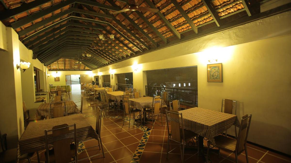 Hotel Vijayetha - Housity