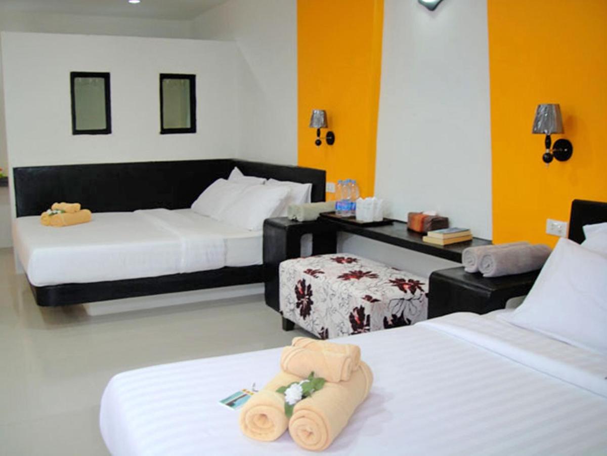 Harmony Bed & Bakery - Housity