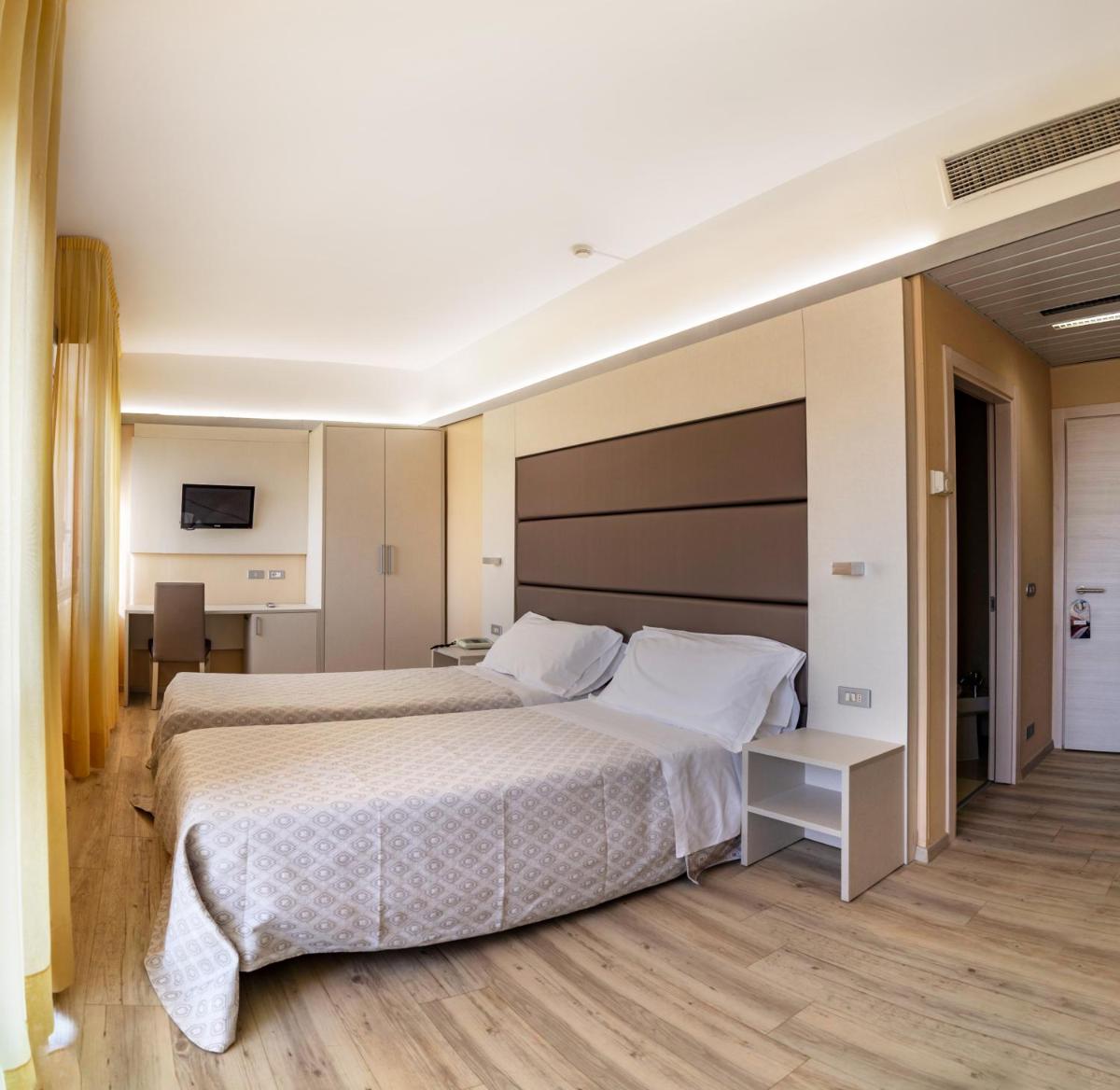 Hotel Elisabeth Due - Housity