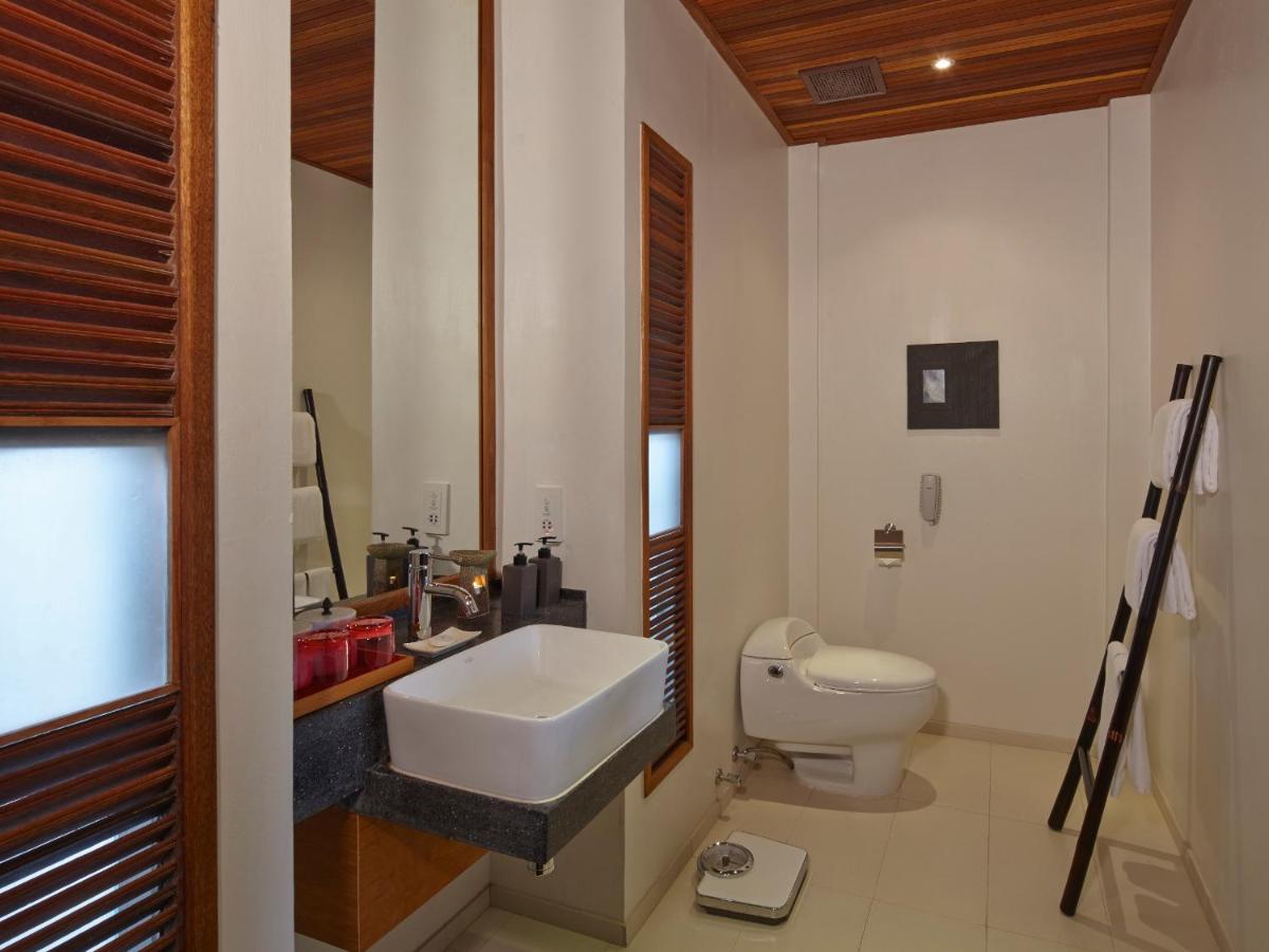 Villa Villa Pattaya - Housity
