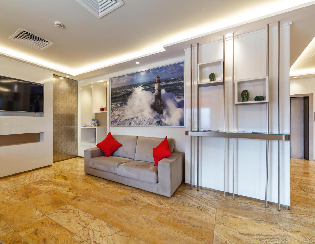 Hotel Elisabeth Due - Housity