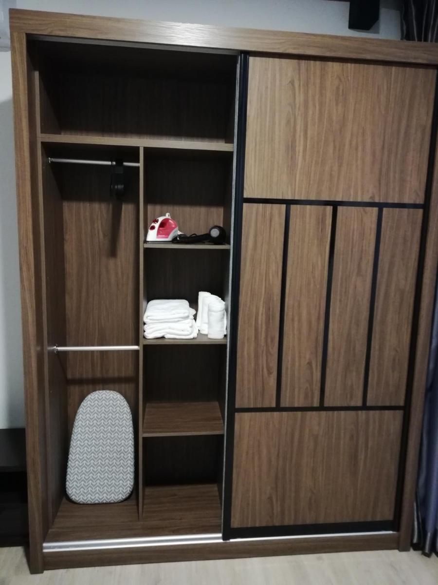 Green Haven Homestay - Housity