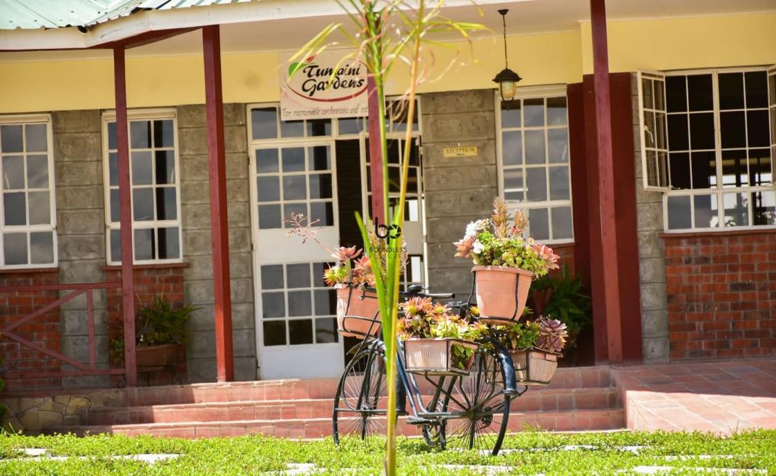 Suitetrails - Tumaini Gardens