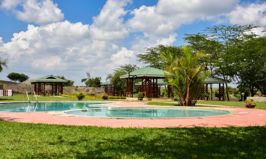 Suitetrails - Tumaini Gardens