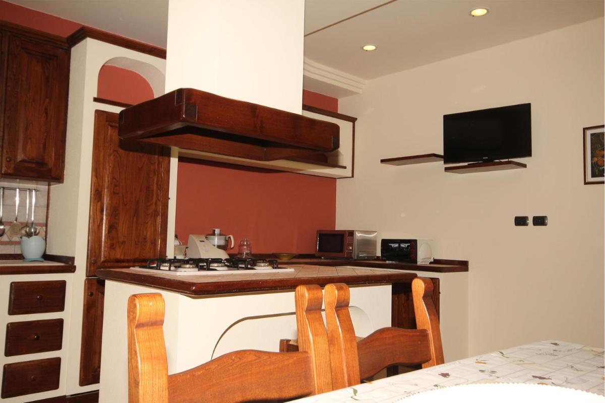 Magnolia - Housity