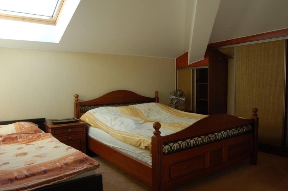 DOM WESELNY ,, ANNA'' - Housity