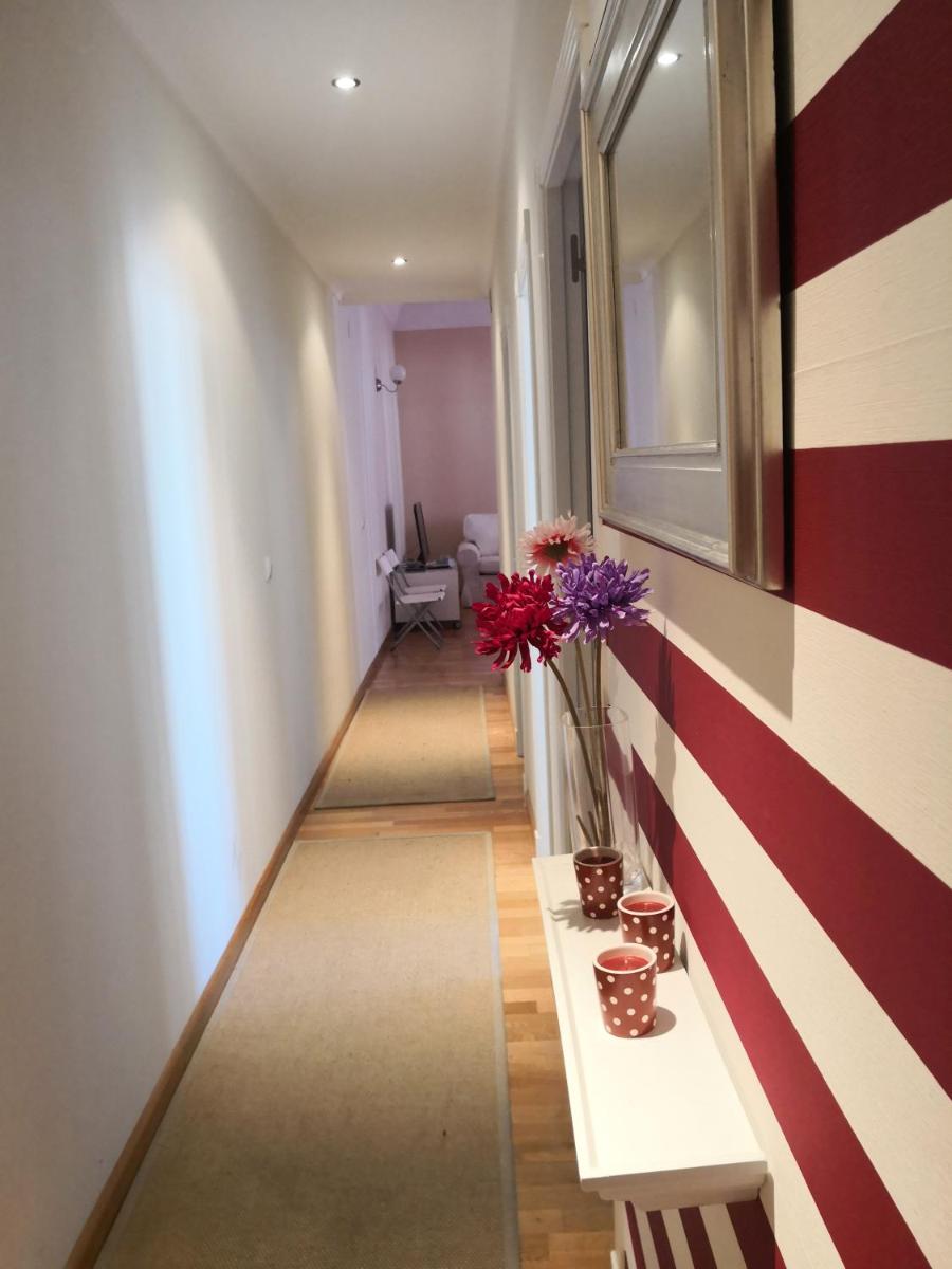 Apartamento Moderno en Jerez - Housity