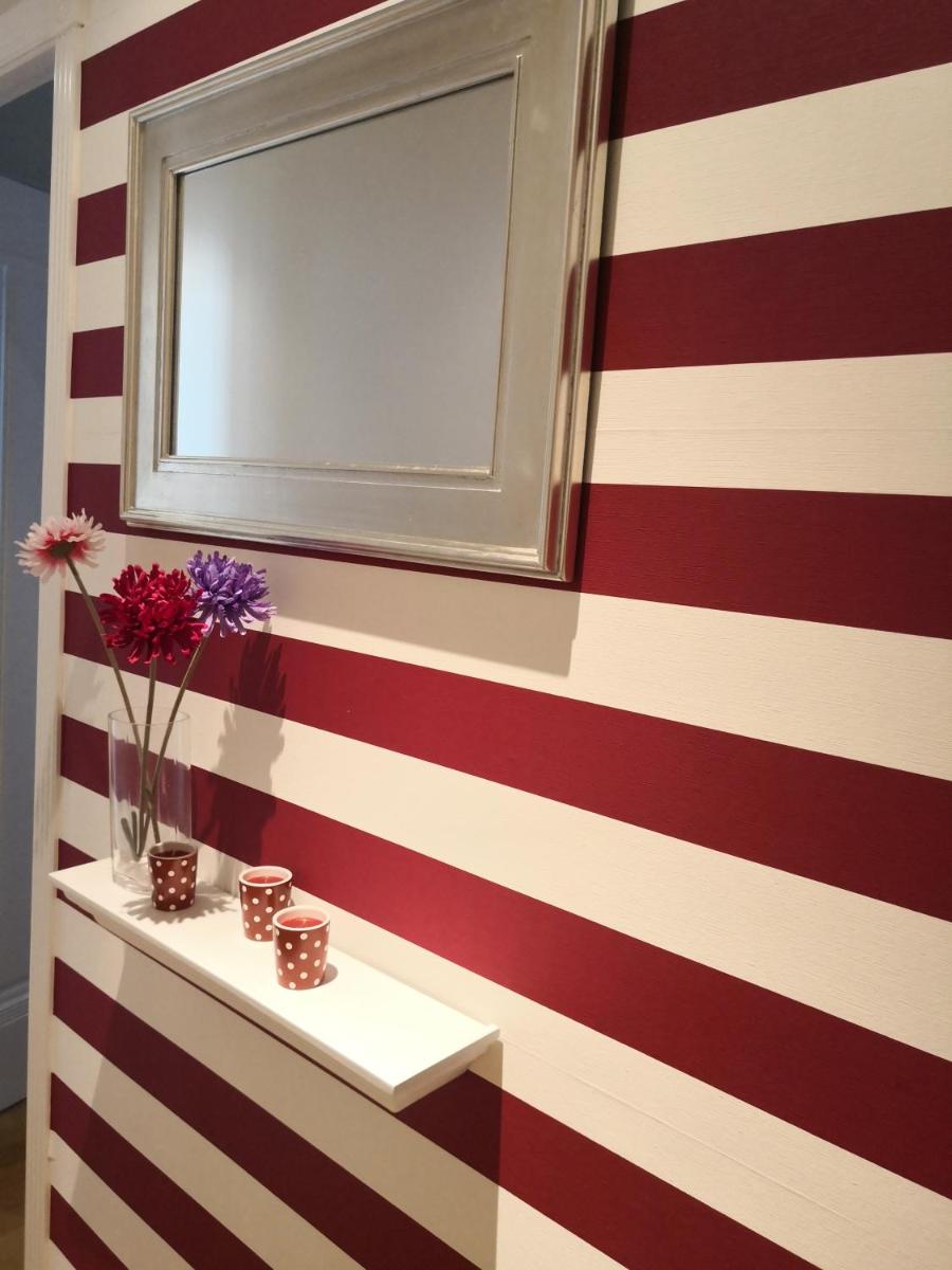 Apartamento Moderno en Jerez - Housity