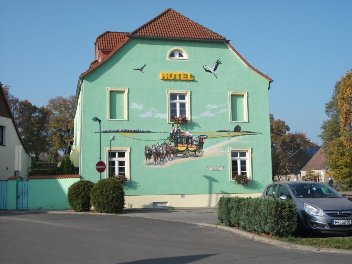 Suitetrails - Hotel am Schloss - Frankfurt an der Oder