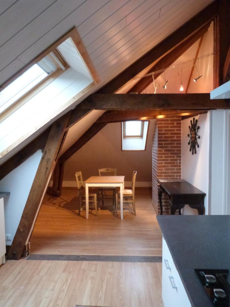 Gite Du Comtal - Housity
