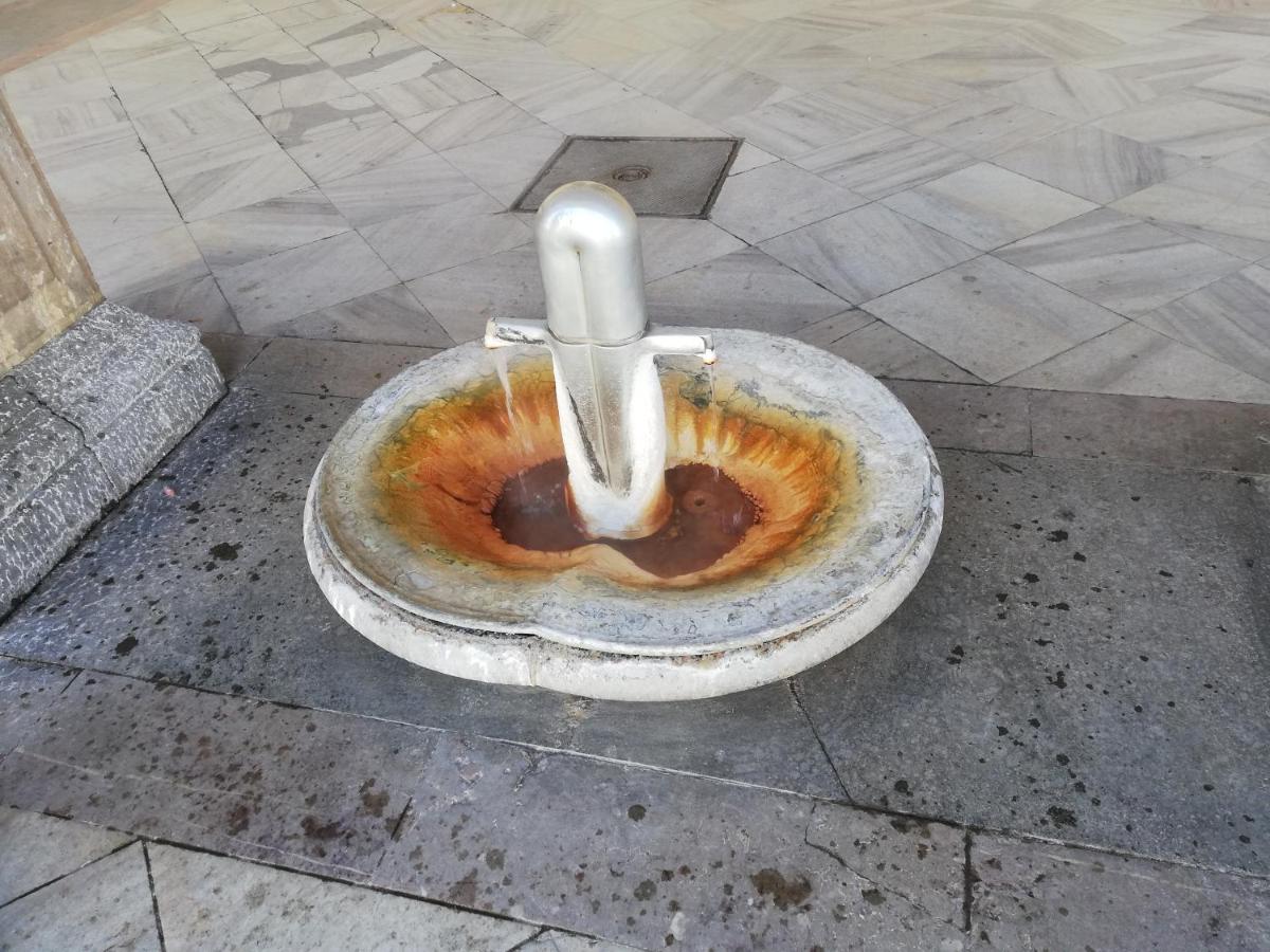 Apartment in City Center - MORASSI - Housity