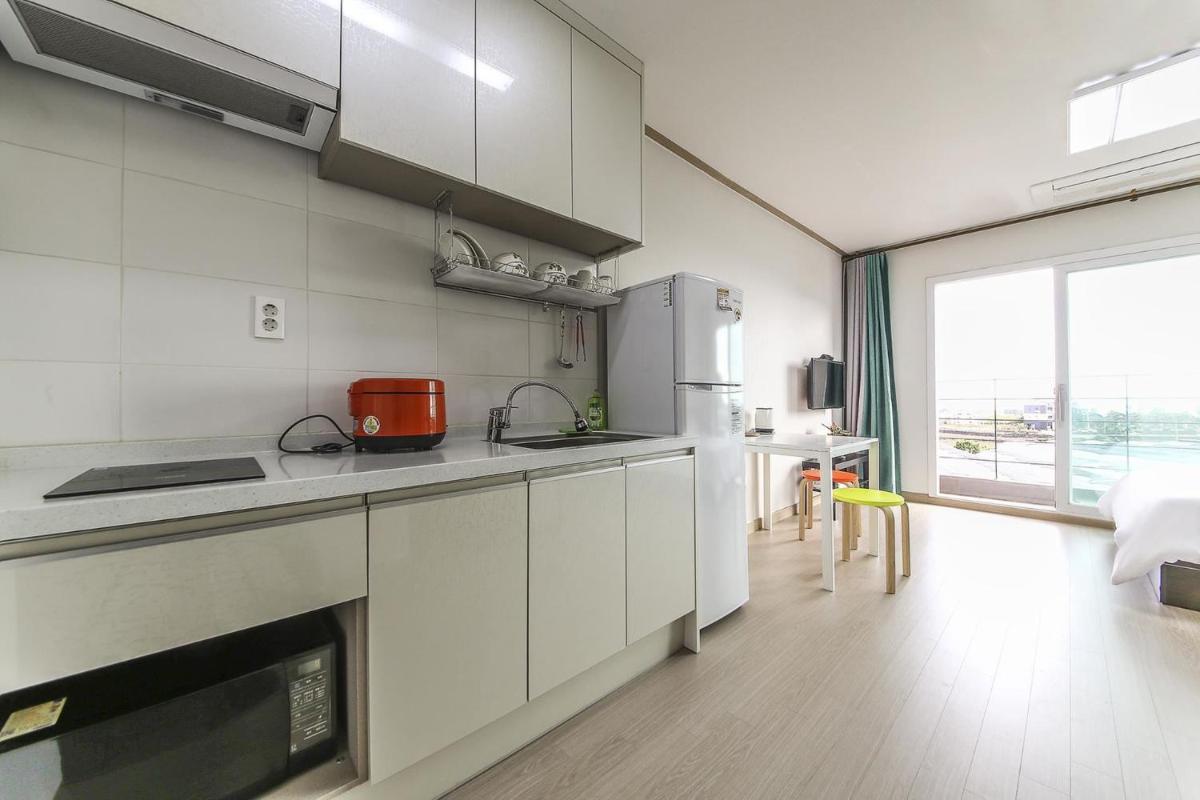 Jeju Soo Pension - Housity