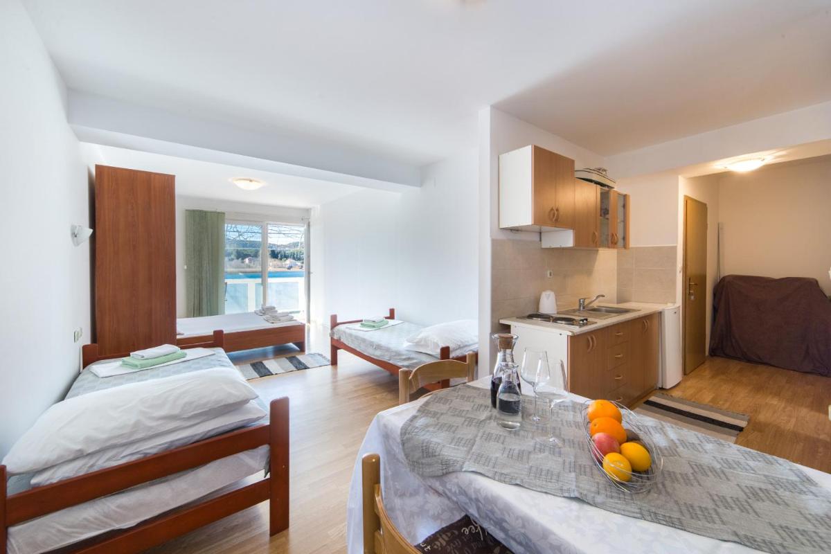 Apartments Barbir - Housity