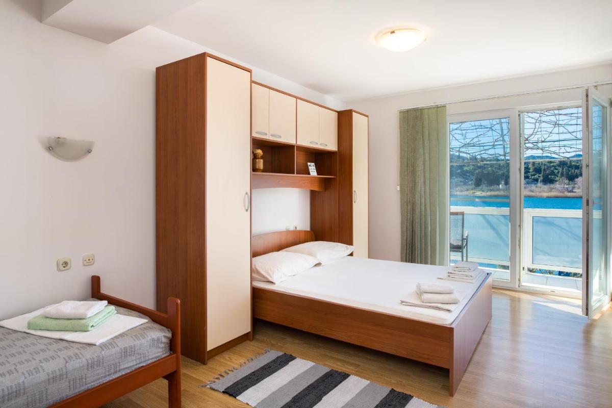 Apartments Barbir - Housity