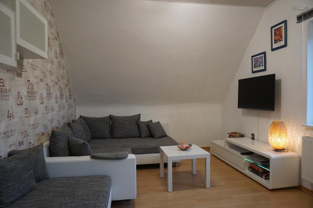 Lilis Ferienwohnung - Housity