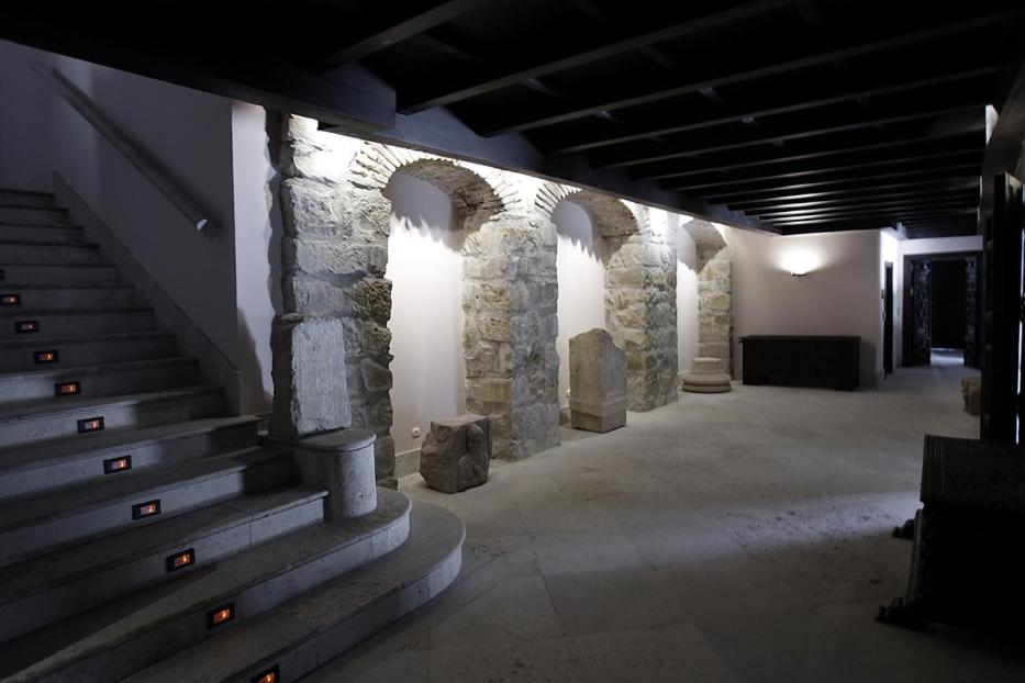 Imagen de la galería de Hotel Palacio de Mengibar, en Mengíbar