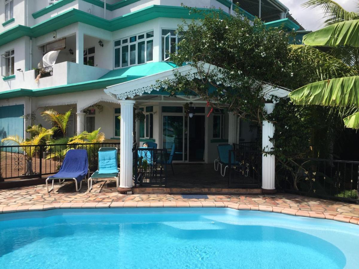 Panorama Villa - Housity