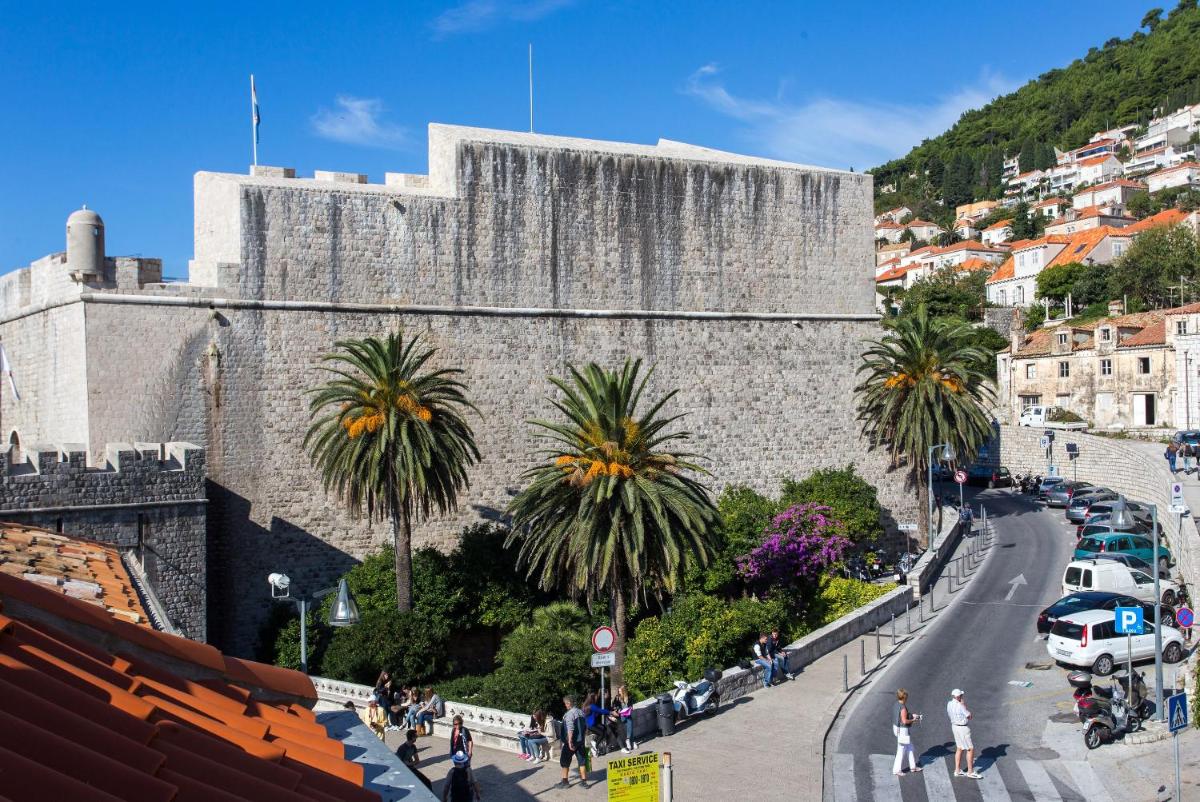Dubrovnik Sunset Apartments - Housity