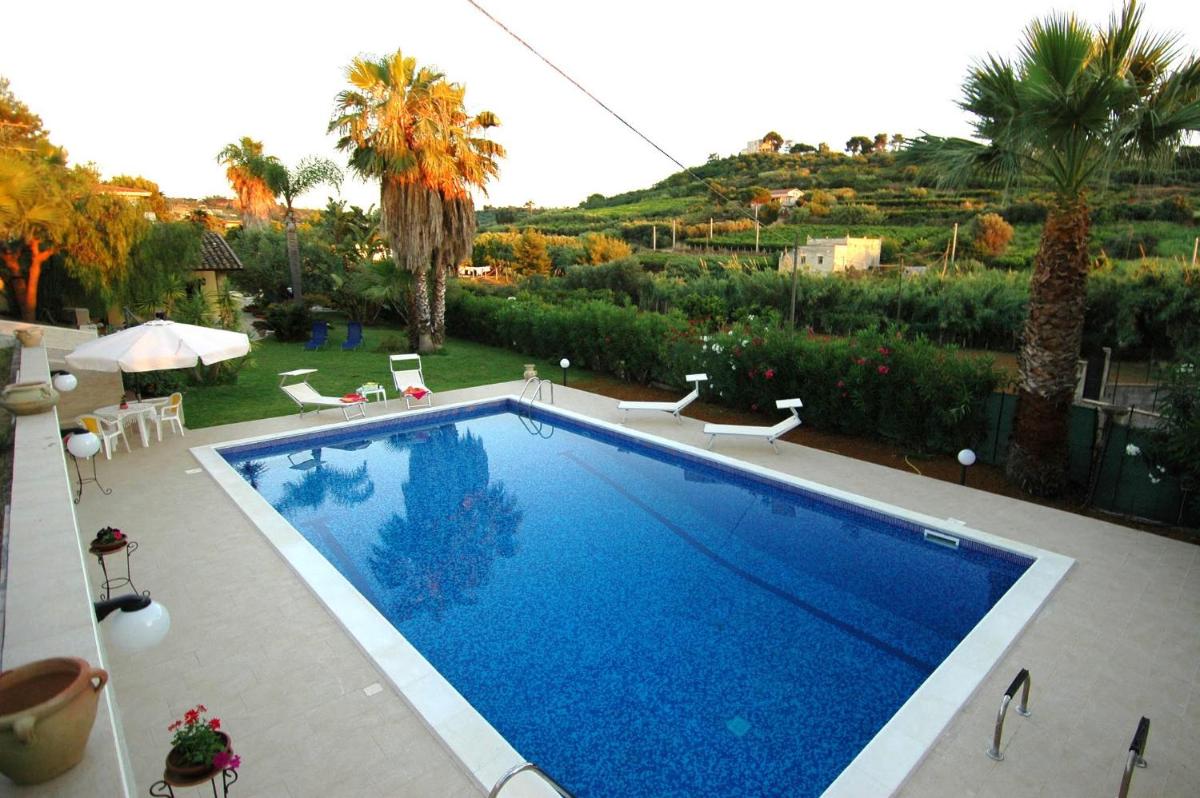 Villa Aurora - Housity