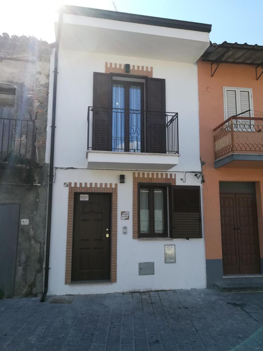 Casa Vacanza "A Due Passi" - Housity