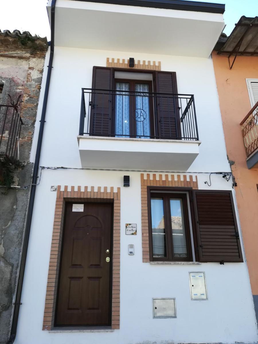 Casa Vacanza 