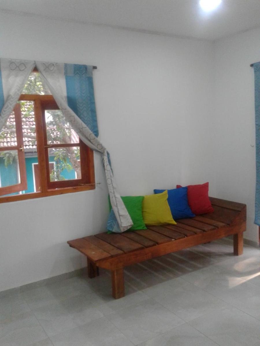 Rivi Sanda Villa & Apartment Hikkaduwa - Housity