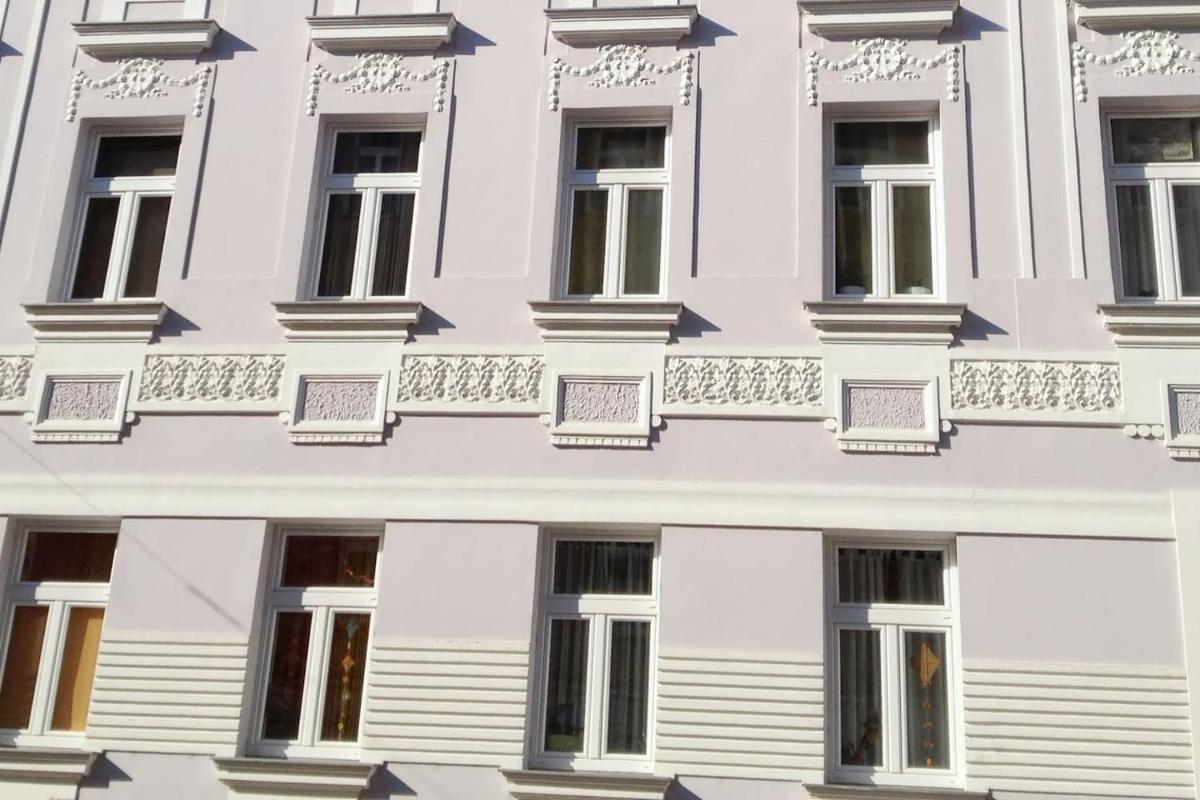 Apartment Zebra - Hizvo