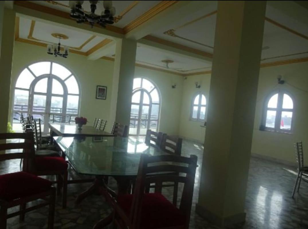 Vamoose Paradise Homestay - Housity