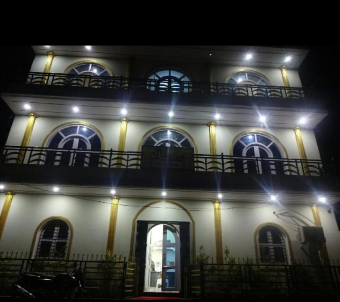 Vamoose Paradise Homestay - Housity