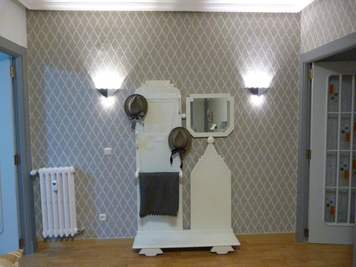 Luengo House - Housity