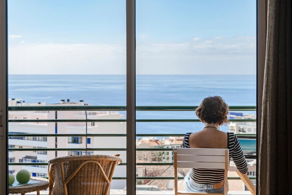 Ajuda III by An Island Apart - Housity