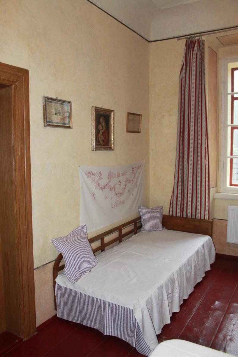 Ekocentrum DOTEK - Housity