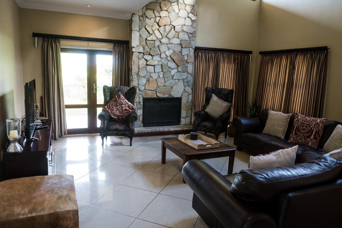 Vaal de Grace - Villa on Fairways - Housity