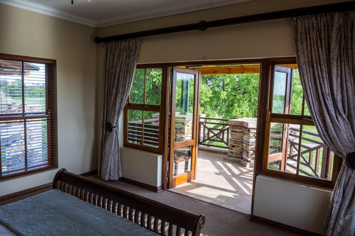 Vaal de Grace - Villa on Fairways - Housity