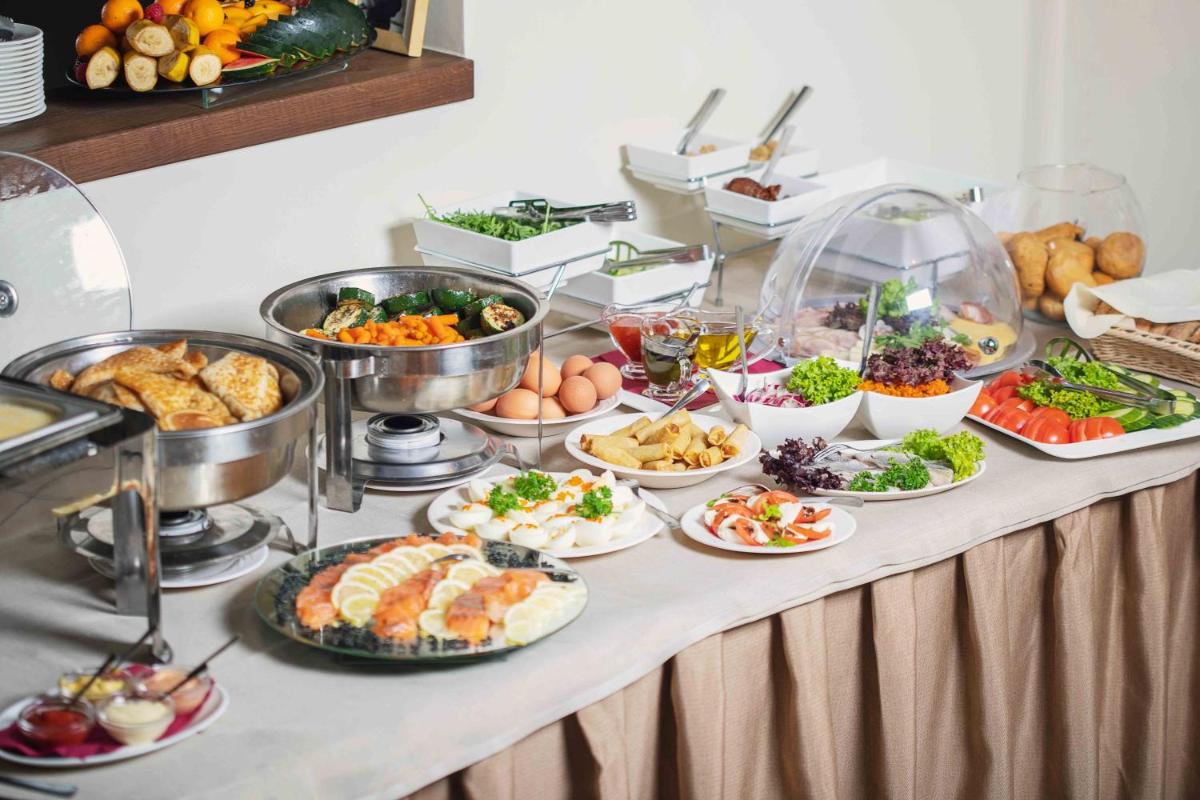 Goda Hotel & Spa - Housity