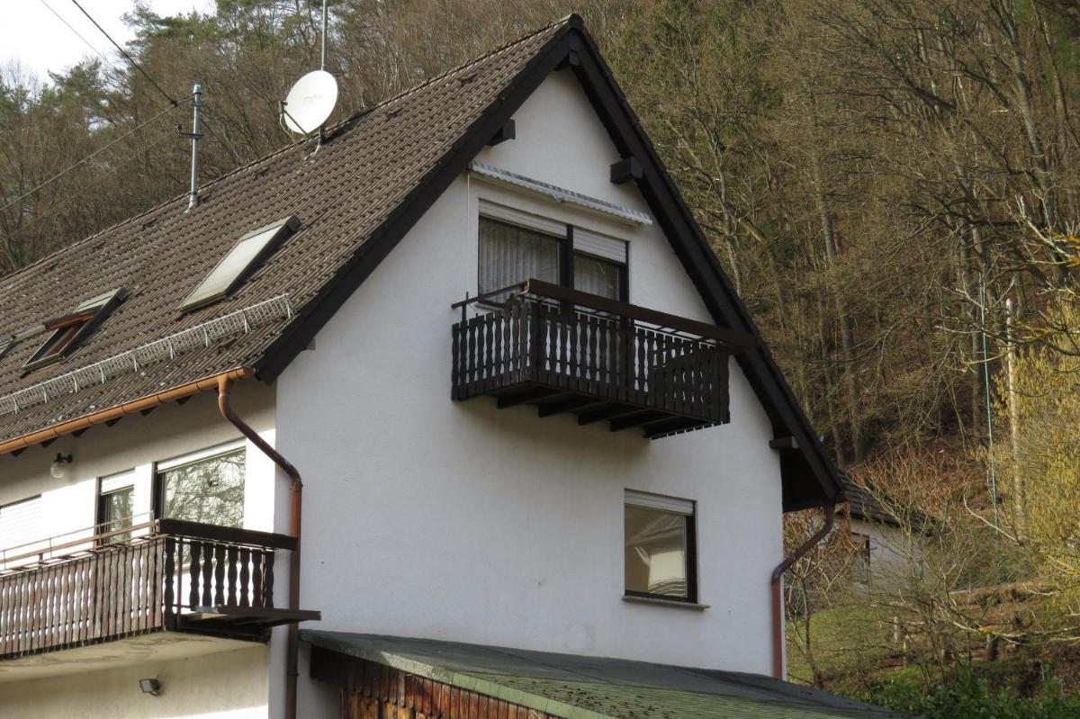 Fewo Scherb - Housity
