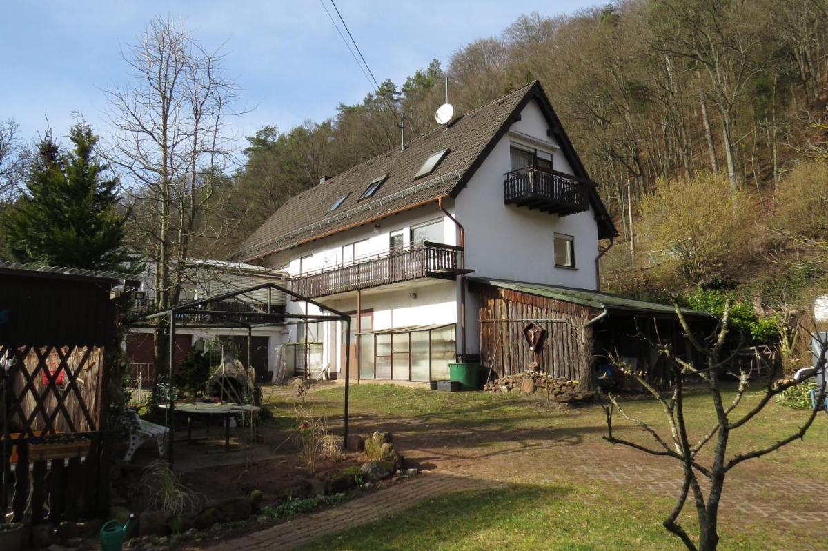 Fewo Scherb - Housity