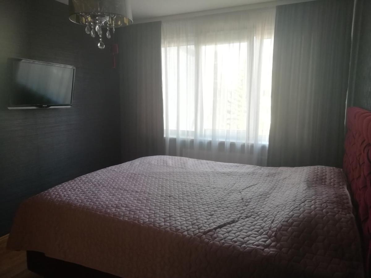 Justinos Apartamentai Panevėžyje - Housity