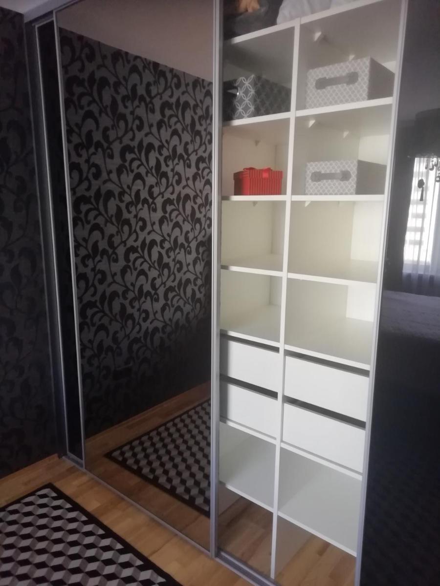 Justinos Apartamentai Panevėžyje - Housity