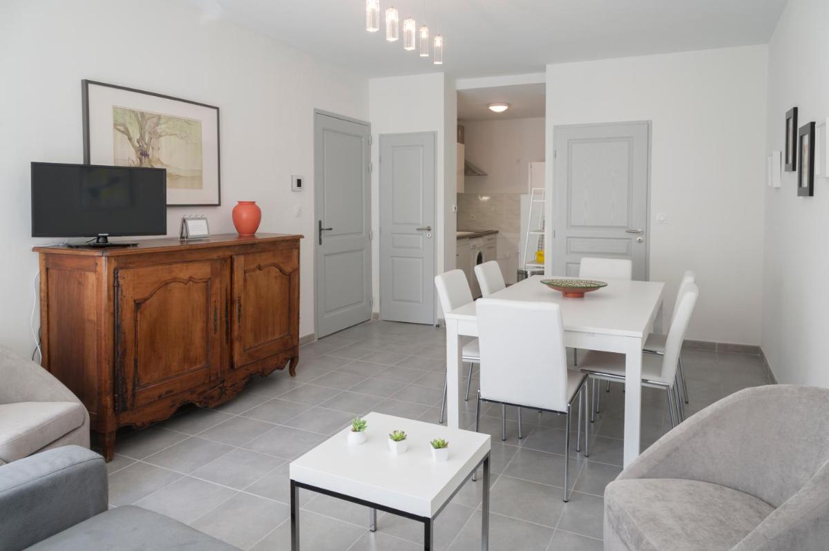 Maison Borrel - Housity