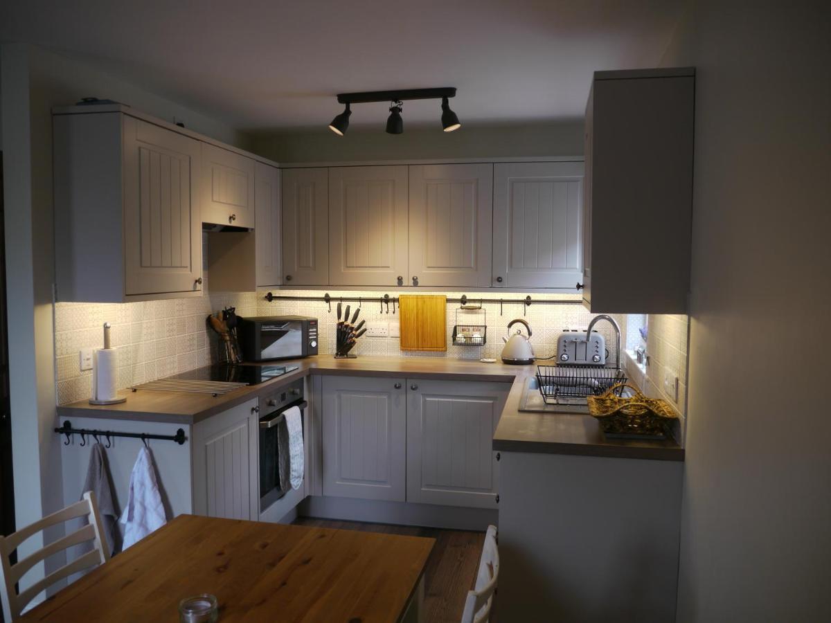 Scafell View Apartment, Wasdale, Lake District, Cumbria - Housity