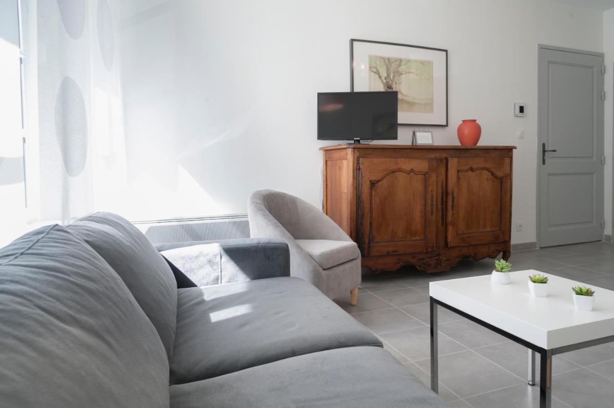 Maison Borrel - Housity