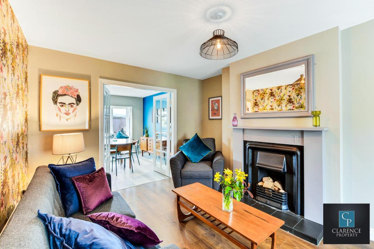 Abbey Movie House - Housity