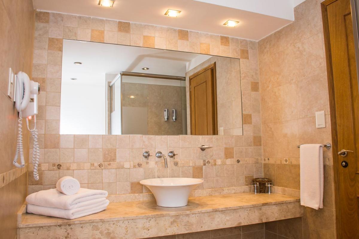 Suitetrails - Hotel Piren