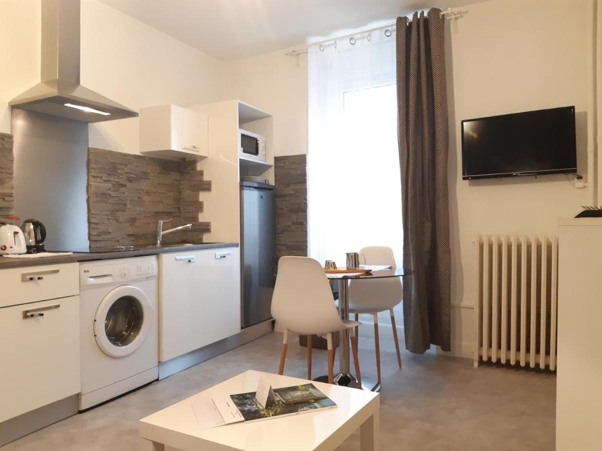 Résidence des Sources - Housity