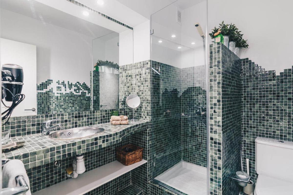 Suitetrails - Urruti Apartment by People Rentals