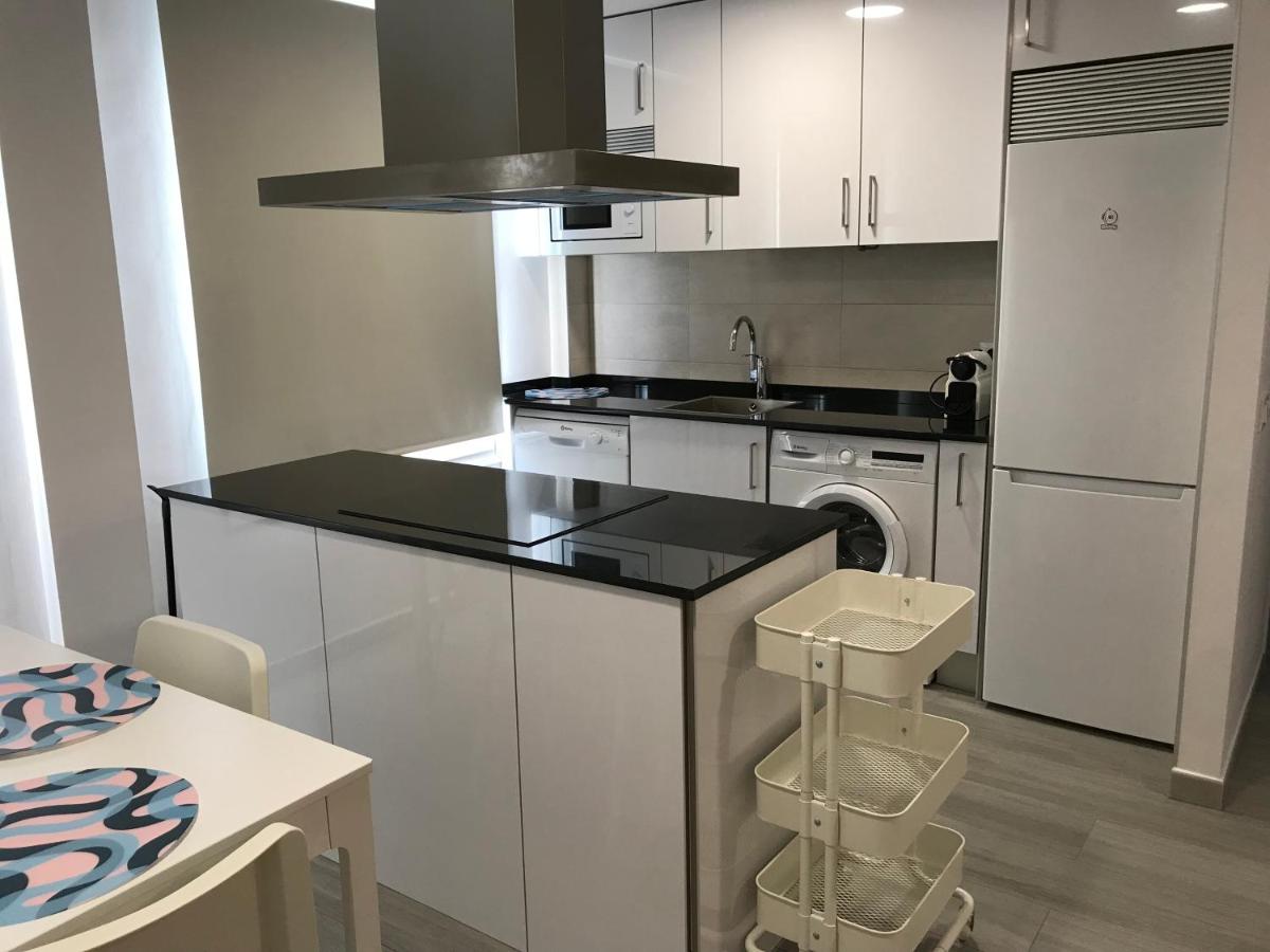 Apartament L'Alba - Hizvo