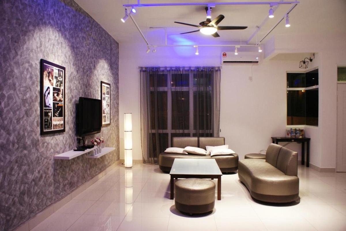Shamrock Seaview 11 Villa - Housity