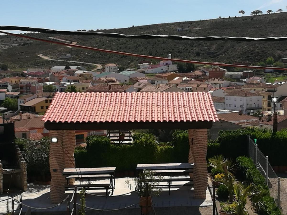 Apartamento Rurales El Mirador de Carboneras - Housity