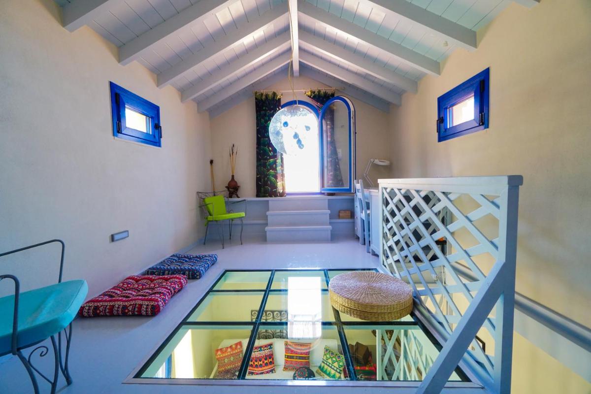Ocea Retreat - Housity